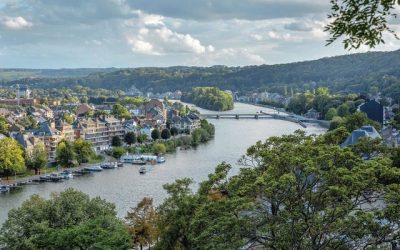La productivité wallonne est meilleure que celle de la Flandre