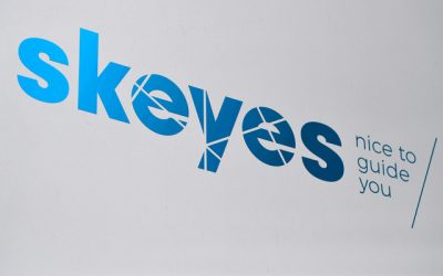 Brussels Airport devient actionnaire à 50% de Skeydrone