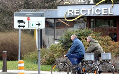 Recticel réagit fortement à l'OPA de Greiner