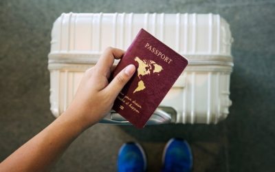 Un passeport est désormais obligatoire pour le Royaume-Uni