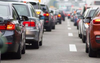 Le budget mobilité se remet en mouvement