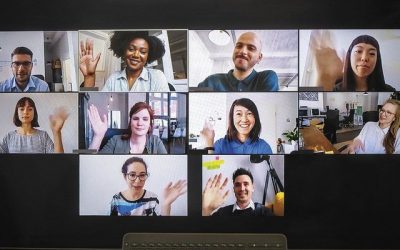 Un partenaire belge pour Zoom