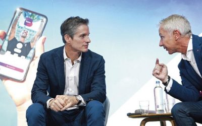 Belfius et Proximus sur le terrain des néo-banques