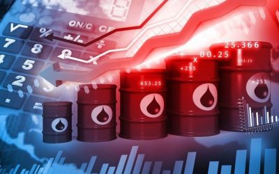 Nouvelle hausse du prix du pétrole