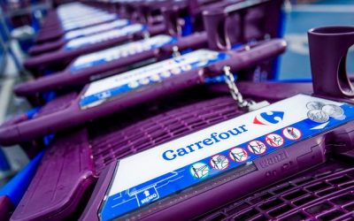 Face à Carrefour, 65 franchisés en appellent à la justice