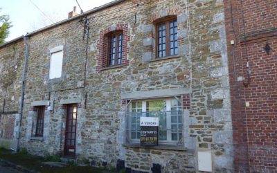 Une activité immobilière très intense durant les neufs premiers mois de 2021