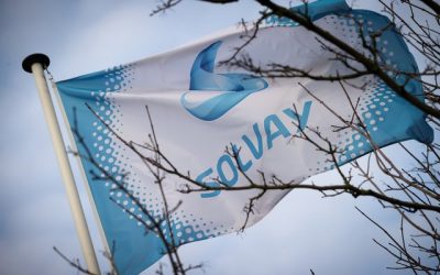 Des héritiers de Solvay ont dissimulé leurs actions dans des sociétés offshore