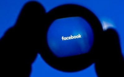 Facebook va tester un nouveau portefeuille numérique