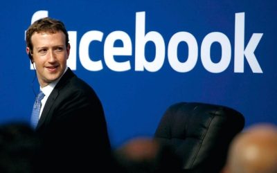 Et si Facebook changeait de nom la semaine prochaine?