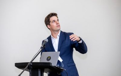 Des investissements publics à hauteur de 2,6 milliards: “historique, vers une société décarbonée!”
