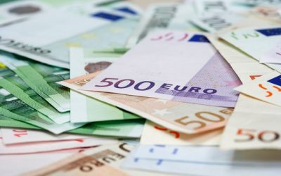 Les entreprises belges ont envoyé 266 milliards d'euros dans des paradis fiscaux
