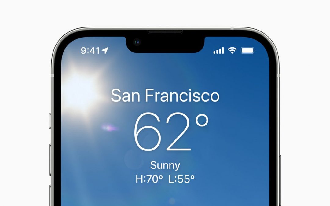 Que vaut le nouvel iPhone 13 Pro et qui sont ses rivaux ?