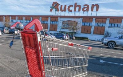 Pas de Walmart français