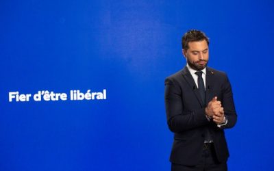 Les propos de Bouchez sur les syndicats: “Des préjugés populistes”
