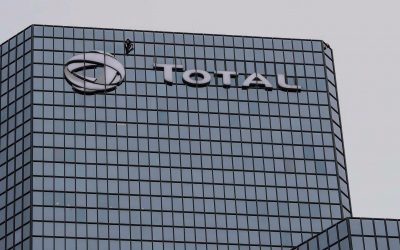 Total aurait volontairement minimisé son rôle dans la menace du dérèglement climatique