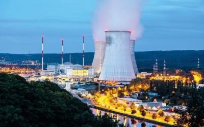 La transition énergétique est “trop lente”, il faut investir massivement et rapidement dans les énergies propres