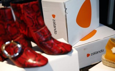 Quelles sont les recettes de Zalando pour tisser sa toile ?