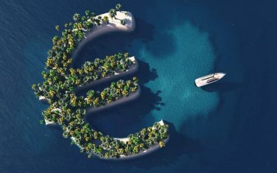 L'UE retire Anguilla, la Dominique et les Seychelles de sa liste noire des paradis fiscaux
