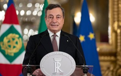 L'économie italienne a le vent en poupe