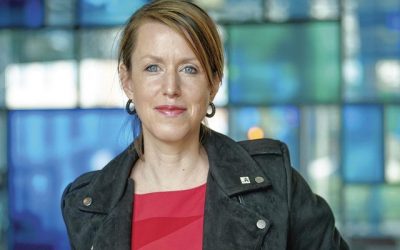 Agoria Wallonie se dote d'une nouvelle direction