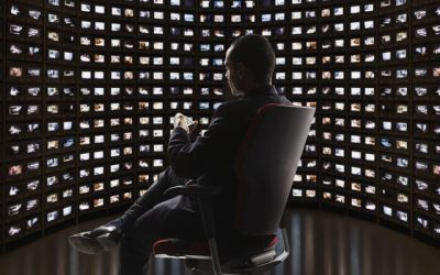 Les Gafa: Big Brother ou apprentis sorciers?