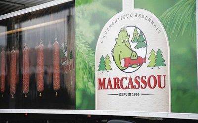 Ter Beke reprend Aoste et Marcassou