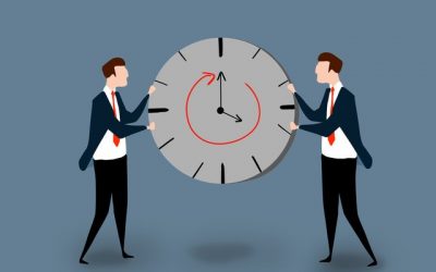 Allonger les journées de boulot afin de réduire d'un jour la semaine de travail