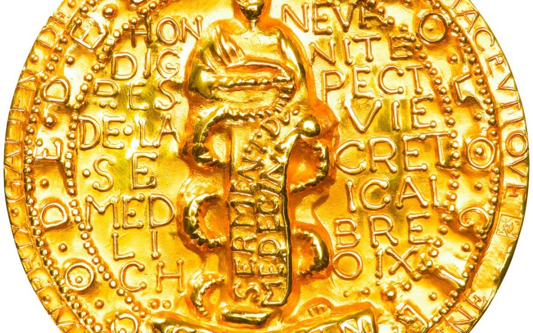 Le vaccin de Pfizer/BioNTech reçoit le Prix Galien du journal du Médecin