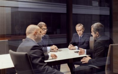 Un comité de direction sur deux est exclusivement masculin