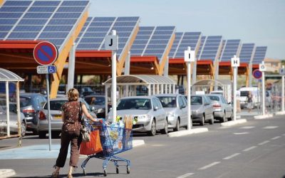 L'énergie décarbonée est “essentiel” pour atteindre les objectifs climatiques