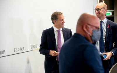 Lutte contre la fraude et réforme fiscale, ce débat politique majeur ravivé par les Pandora papers