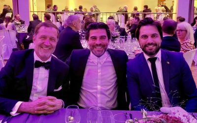 MR et PS, ces partis fébriles qui polluent la politique des majorités