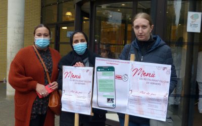 Un sous-traitant du CHR Verviers licencie sept personnes par sms
