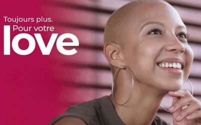 Objectif “love brand”