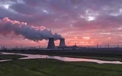 Energie et climat: les sueurs froides du monde économique