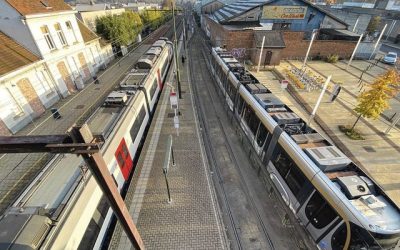 Des trains et des trams gratuits?