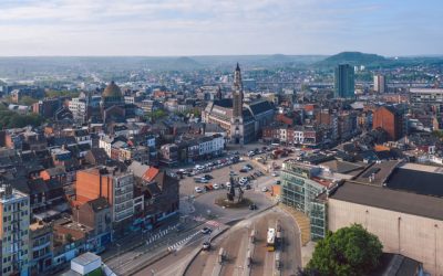 Emploi: mauvais bilan pour les quatres zones franches wallonnes