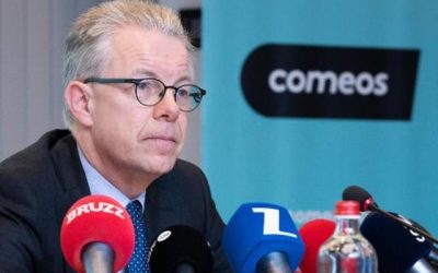 Budget: Comeos redoute la perte de milliers d'emplois dans l'e-commerce