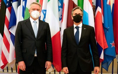 Réforme de la fiscalité internationale : les trois principaux points
