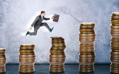 Malgré la pandémie, la confiance des investisseurs belges au zénith