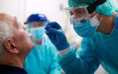 20 millions d'euros dépensés pour des tests jamais effectués