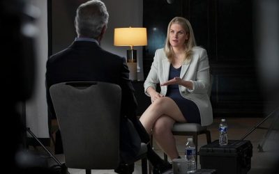 “Presque personne en dehors de Facebook ne connaît ce qui se passe à l'intérieur de Facebook”