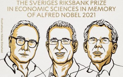 Le Nobel d'économie à un trio de spécialistes de l'économie expérimentale