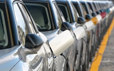 Le marché automobile européen s'écroule et revient à ses niveaux de 1995