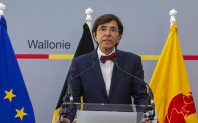 “Ce budget wallon n'est vraiment pas sérieux”