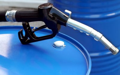 Le HVO10, ou le diesel bleu de synthèse, arrive dans nos pompes