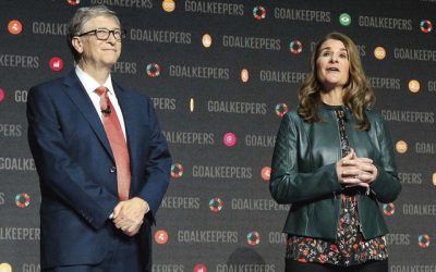 Les qualités et les défauts de la Fondation Gates