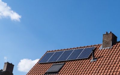 Panneaux solaires : les prosumers bruxellois vont devoir passer à la caisse