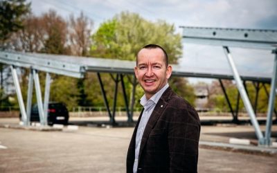 Damien Ernst: “Sans le gaz russe, ce sera une misère colossale en Europe”