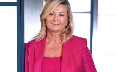 Cristina Zanchi, une femme déterminée à fidéliser les clients de Voo